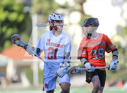 Thumbnail 3 in Los Gatos @ Harvard-Westlake photogallery.