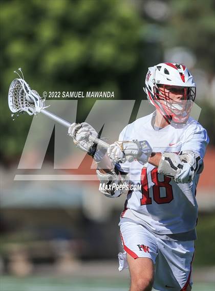 Thumbnail 3 in Los Gatos @ Harvard-Westlake photogallery.
