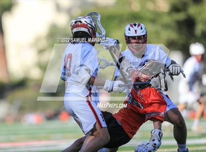 Thumbnail 3 in Los Gatos @ Harvard-Westlake photogallery.