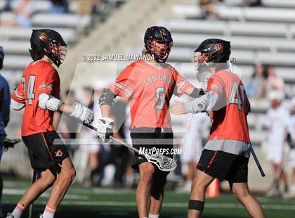 Thumbnail 1 in Los Gatos @ Harvard-Westlake photogallery.