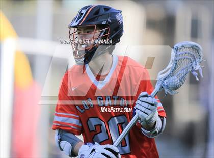 Thumbnail 3 in Los Gatos @ Harvard-Westlake photogallery.