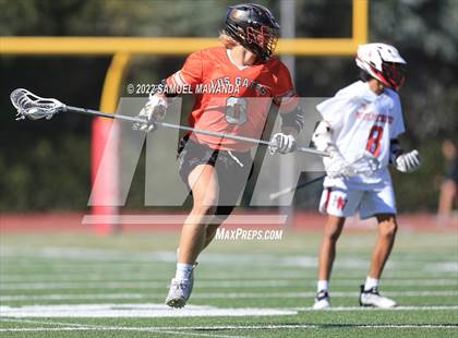 Thumbnail 1 in Los Gatos @ Harvard-Westlake photogallery.