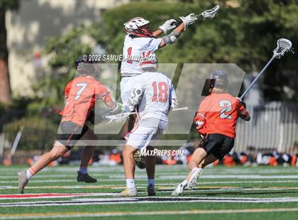 Thumbnail 3 in Los Gatos @ Harvard-Westlake photogallery.
