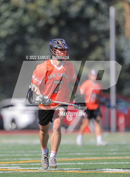 Thumbnail 3 in Los Gatos @ Harvard-Westlake photogallery.