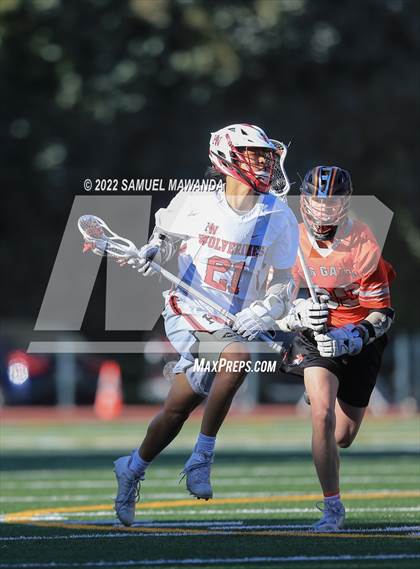 Thumbnail 1 in Los Gatos @ Harvard-Westlake photogallery.