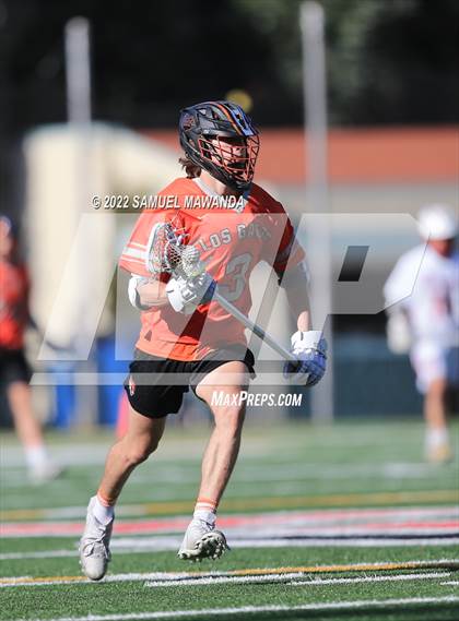 Thumbnail 2 in Los Gatos @ Harvard-Westlake photogallery.
