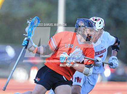Thumbnail 1 in Los Gatos @ Harvard-Westlake photogallery.