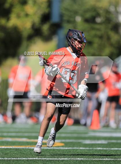 Thumbnail 1 in Los Gatos @ Harvard-Westlake photogallery.