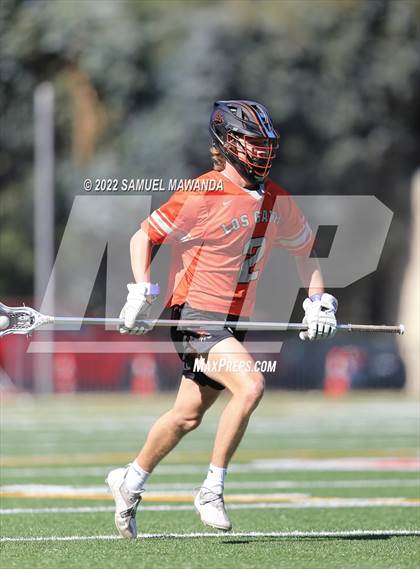 Thumbnail 2 in Los Gatos @ Harvard-Westlake photogallery.