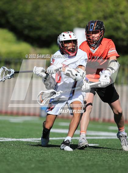 Thumbnail 3 in Los Gatos @ Harvard-Westlake photogallery.