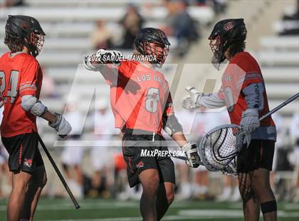 Thumbnail 3 in Los Gatos @ Harvard-Westlake photogallery.