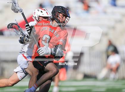 Thumbnail 3 in Los Gatos @ Harvard-Westlake photogallery.