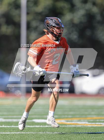 Thumbnail 3 in Los Gatos @ Harvard-Westlake photogallery.