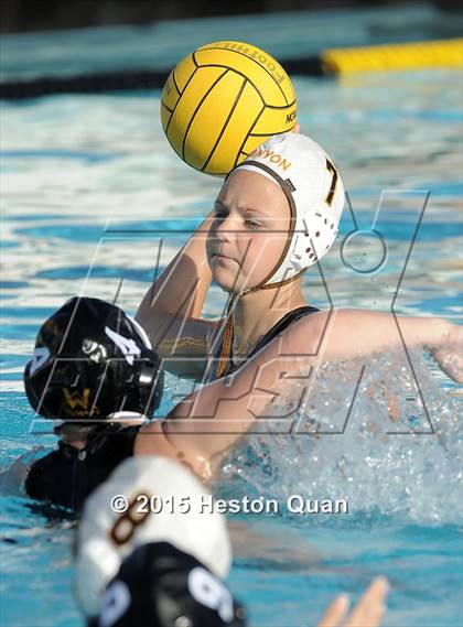 Thumbnail 1 in Canyon @ Foothill photogallery.