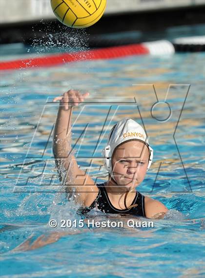 Thumbnail 1 in Canyon @ Foothill photogallery.