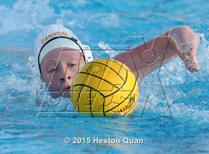 Thumbnail 3 in Canyon @ Foothill photogallery.