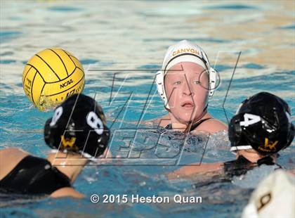 Thumbnail 1 in Canyon @ Foothill photogallery.