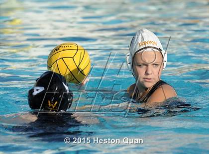 Thumbnail 1 in Canyon @ Foothill photogallery.