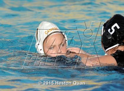 Thumbnail 2 in Canyon @ Foothill photogallery.