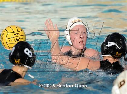 Thumbnail 3 in Canyon @ Foothill photogallery.