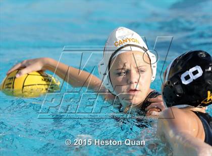 Thumbnail 3 in Canyon @ Foothill photogallery.