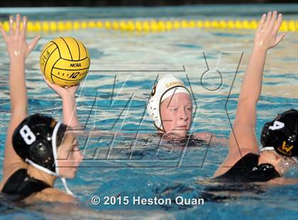 Thumbnail 1 in Canyon @ Foothill photogallery.