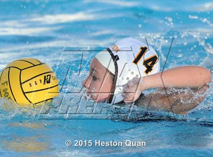 Thumbnail 2 in Canyon @ Foothill photogallery.