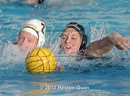 Thumbnail 3 in Canyon @ Foothill photogallery.