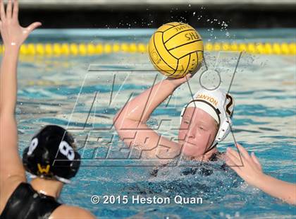 Thumbnail 1 in Canyon @ Foothill photogallery.