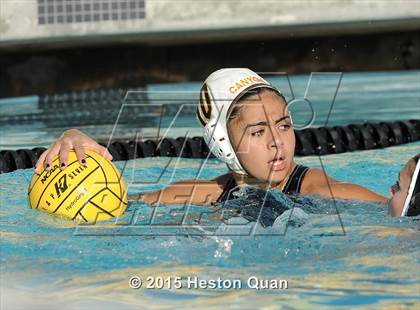 Thumbnail 1 in Canyon @ Foothill photogallery.