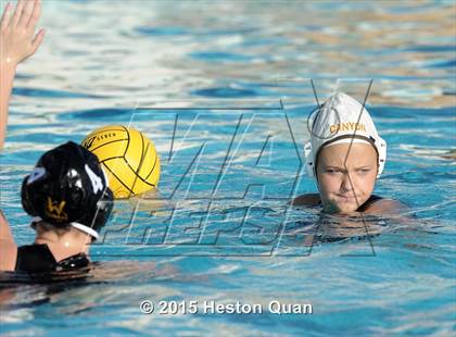 Thumbnail 3 in Canyon @ Foothill photogallery.