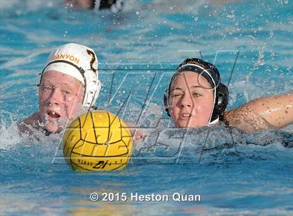 Thumbnail 2 in Canyon @ Foothill photogallery.