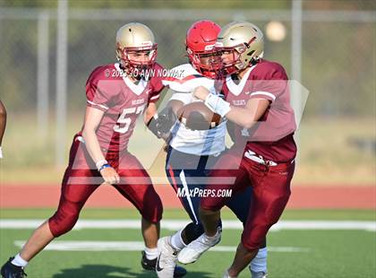 Thumbnail 1 in Fort Bend Dulles @ Cypress Woods (B Teams) photogallery.