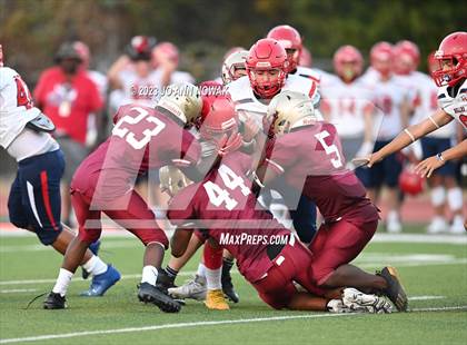 Thumbnail 2 in Fort Bend Dulles @ Cypress Woods (B Teams) photogallery.
