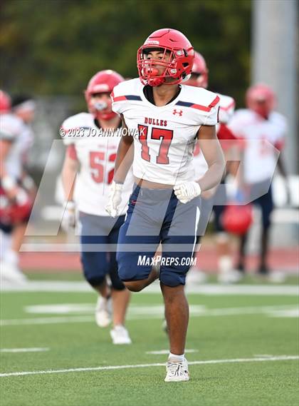 Thumbnail 3 in Fort Bend Dulles @ Cypress Woods (B Teams) photogallery.