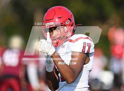 Thumbnail 3 in Fort Bend Dulles @ Cypress Woods (B Teams) photogallery.