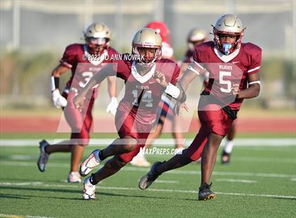 Thumbnail 1 in Fort Bend Dulles @ Cypress Woods (B Teams) photogallery.