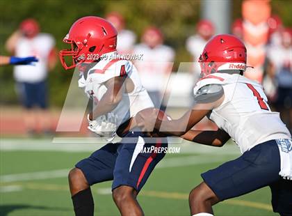 Thumbnail 1 in Fort Bend Dulles @ Cypress Woods (B Teams) photogallery.