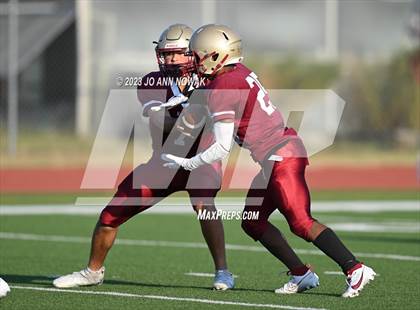 Thumbnail 3 in Fort Bend Dulles @ Cypress Woods (B Teams) photogallery.