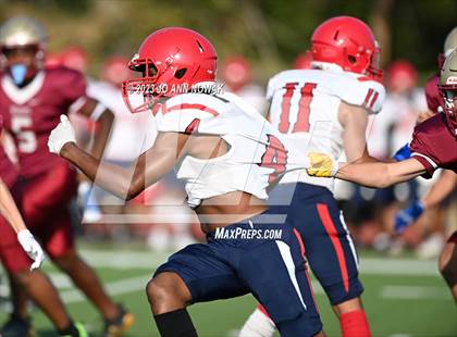 Thumbnail 2 in Fort Bend Dulles @ Cypress Woods (B Teams) photogallery.
