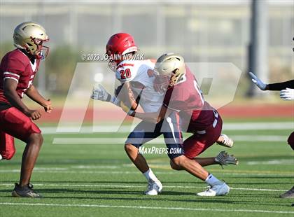 Thumbnail 1 in Fort Bend Dulles @ Cypress Woods (B Teams) photogallery.