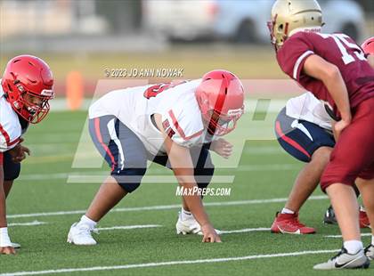 Thumbnail 3 in Fort Bend Dulles @ Cypress Woods (B Teams) photogallery.