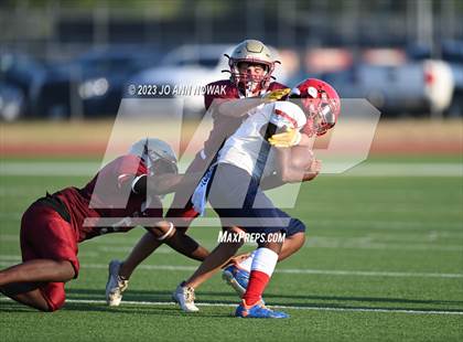Thumbnail 3 in Fort Bend Dulles @ Cypress Woods (B Teams) photogallery.
