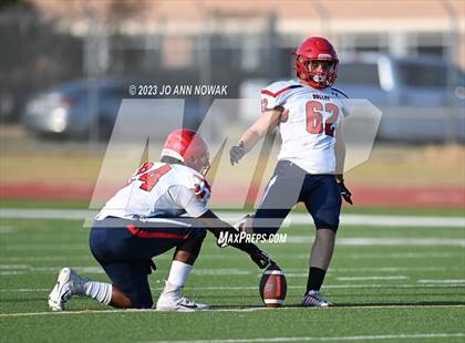 Thumbnail 3 in Fort Bend Dulles @ Cypress Woods (B Teams) photogallery.