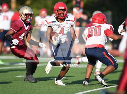 Thumbnail 2 in Fort Bend Dulles @ Cypress Woods (B Teams) photogallery.