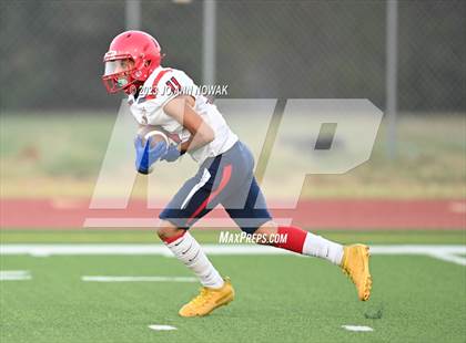 Thumbnail 1 in Fort Bend Dulles @ Cypress Woods (B Teams) photogallery.