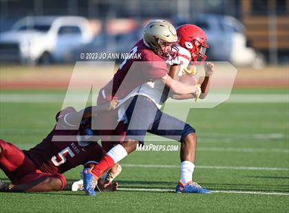 Thumbnail 1 in Fort Bend Dulles @ Cypress Woods (B Teams) photogallery.