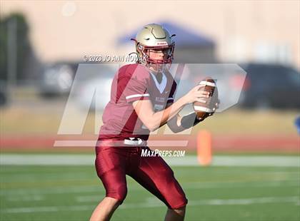 Thumbnail 3 in Fort Bend Dulles @ Cypress Woods (B Teams) photogallery.