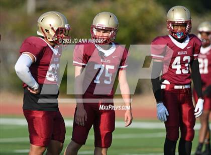 Thumbnail 3 in Fort Bend Dulles @ Cypress Woods (B Teams) photogallery.