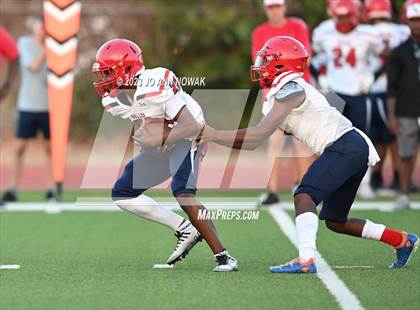 Thumbnail 2 in Fort Bend Dulles @ Cypress Woods (B Teams) photogallery.